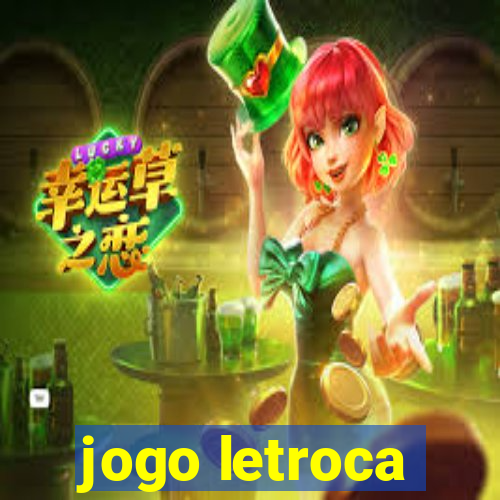 jogo letroca